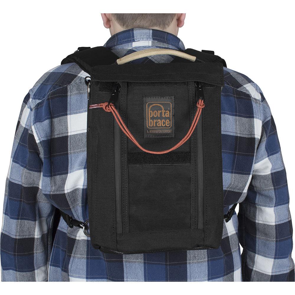 Porta Brace Backpack for Ikan Gimbal