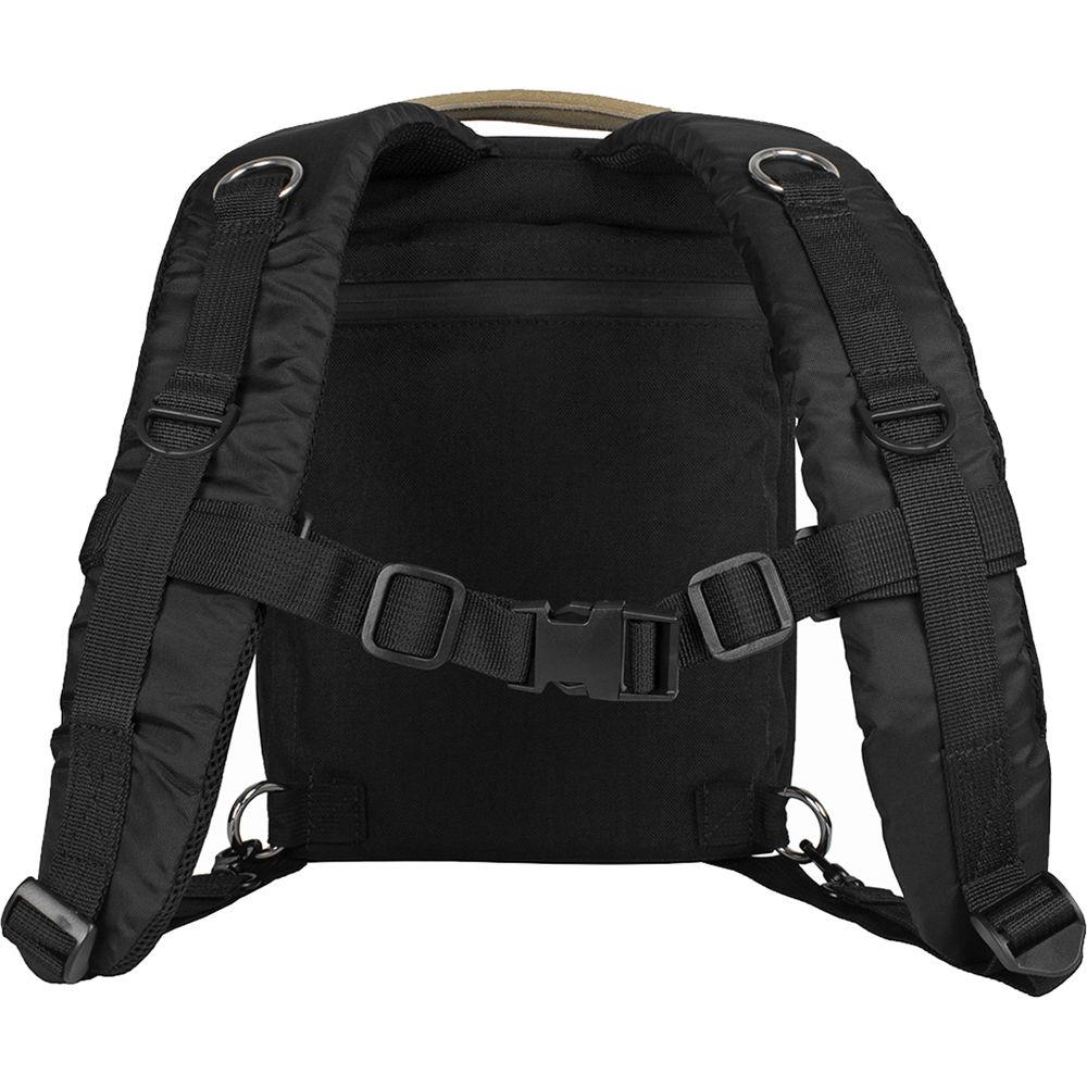 Porta Brace Custom Backpack for Feiyu Gimbal