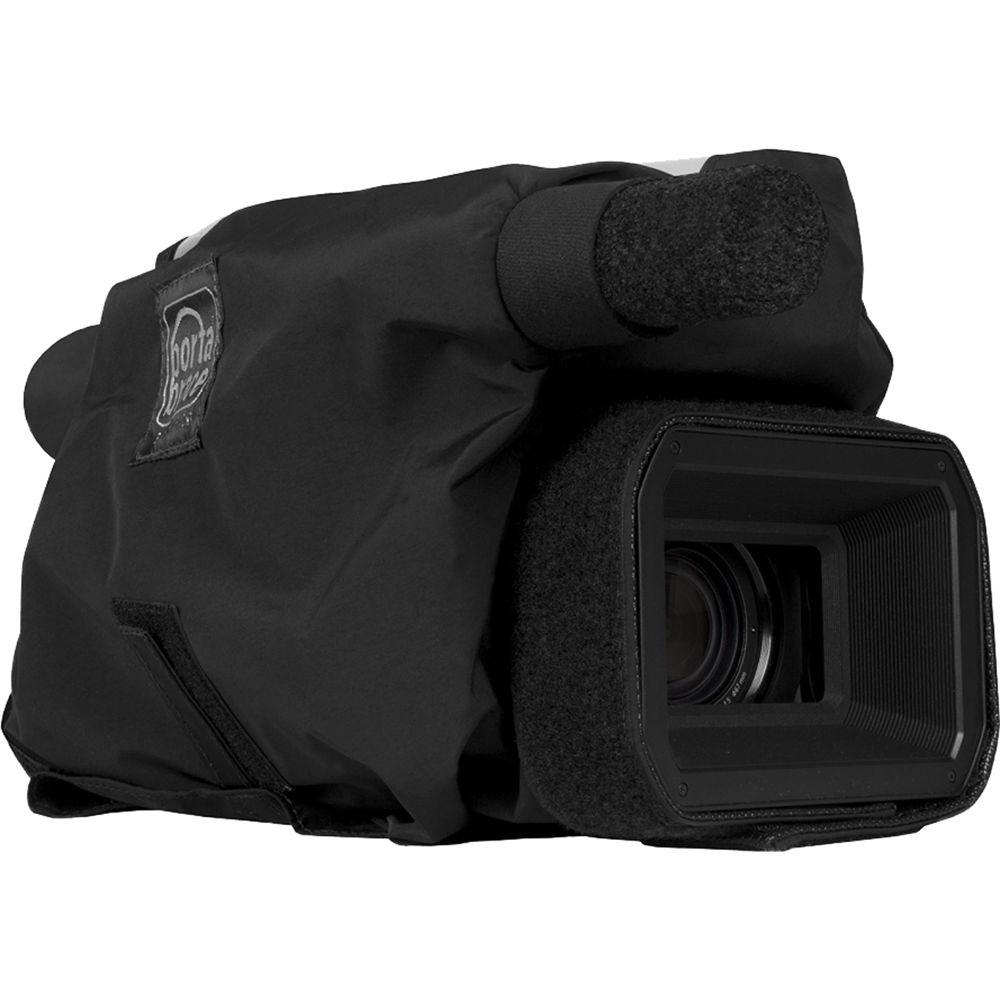 Porta Brace Rain Cover for Panasonic AG-UX180