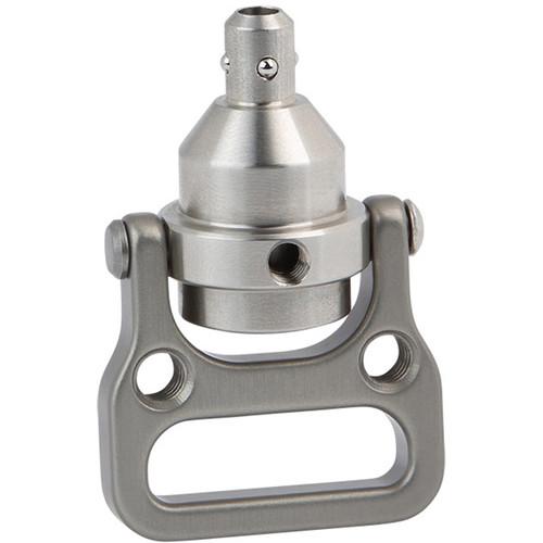 ProMediaGear Quick Release Male Strap Adapter Plug