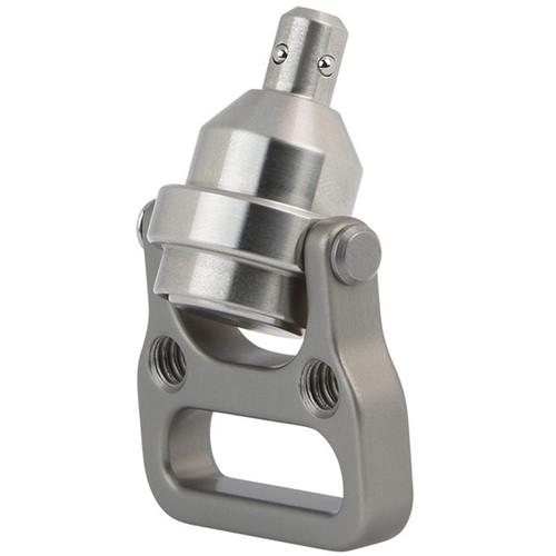 ProMediaGear Quick Release Male Strap Adapter Plug