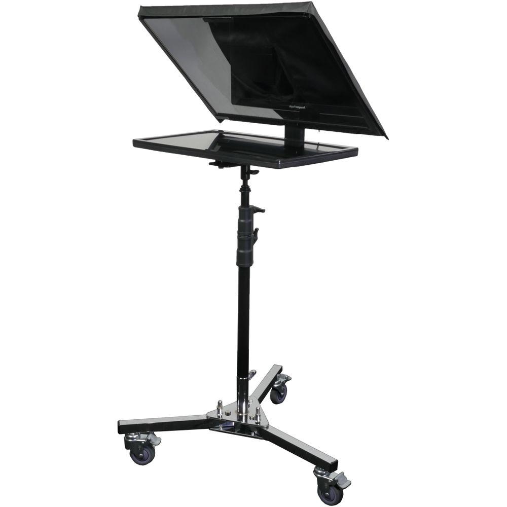 Prompter People Junior Stand