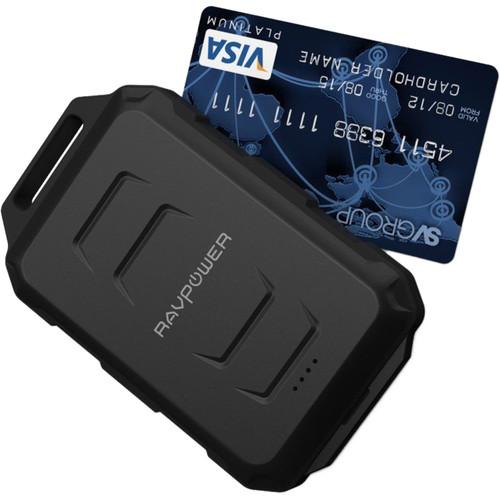 RAVPower Exclusives 10,050mAh Power Bank
