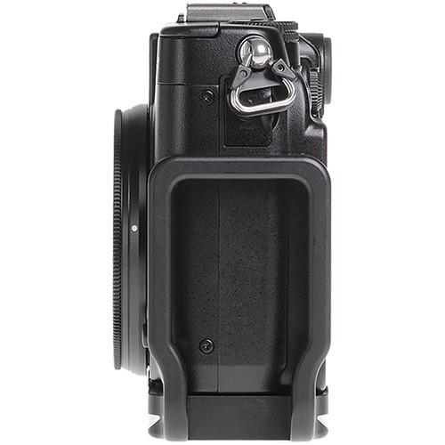 Really Right Stuff BP7000-L L-Plate for Nikon COOLPIX P7000