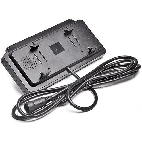 Rear View Safety Backup Camera System with 7" Replacement Mirror Monitor