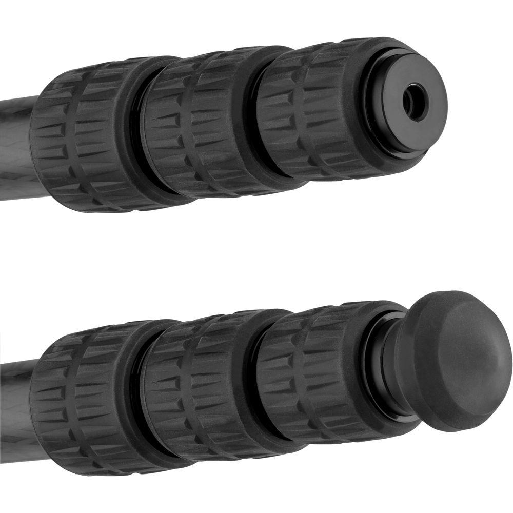 Robus RF-42 Replacement Rubber Feet for Vantage Series 5 Tripods