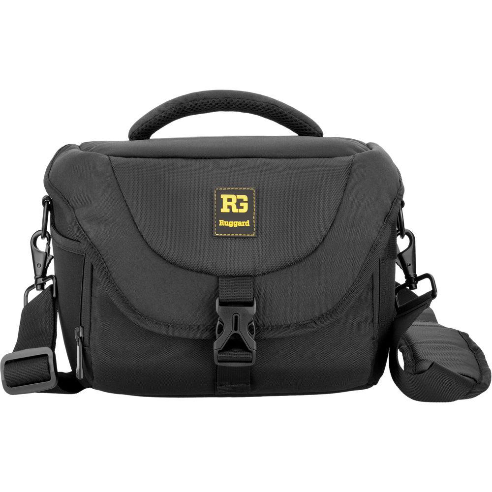 Ruggard Journey 34 DSLR Shoulder Bag