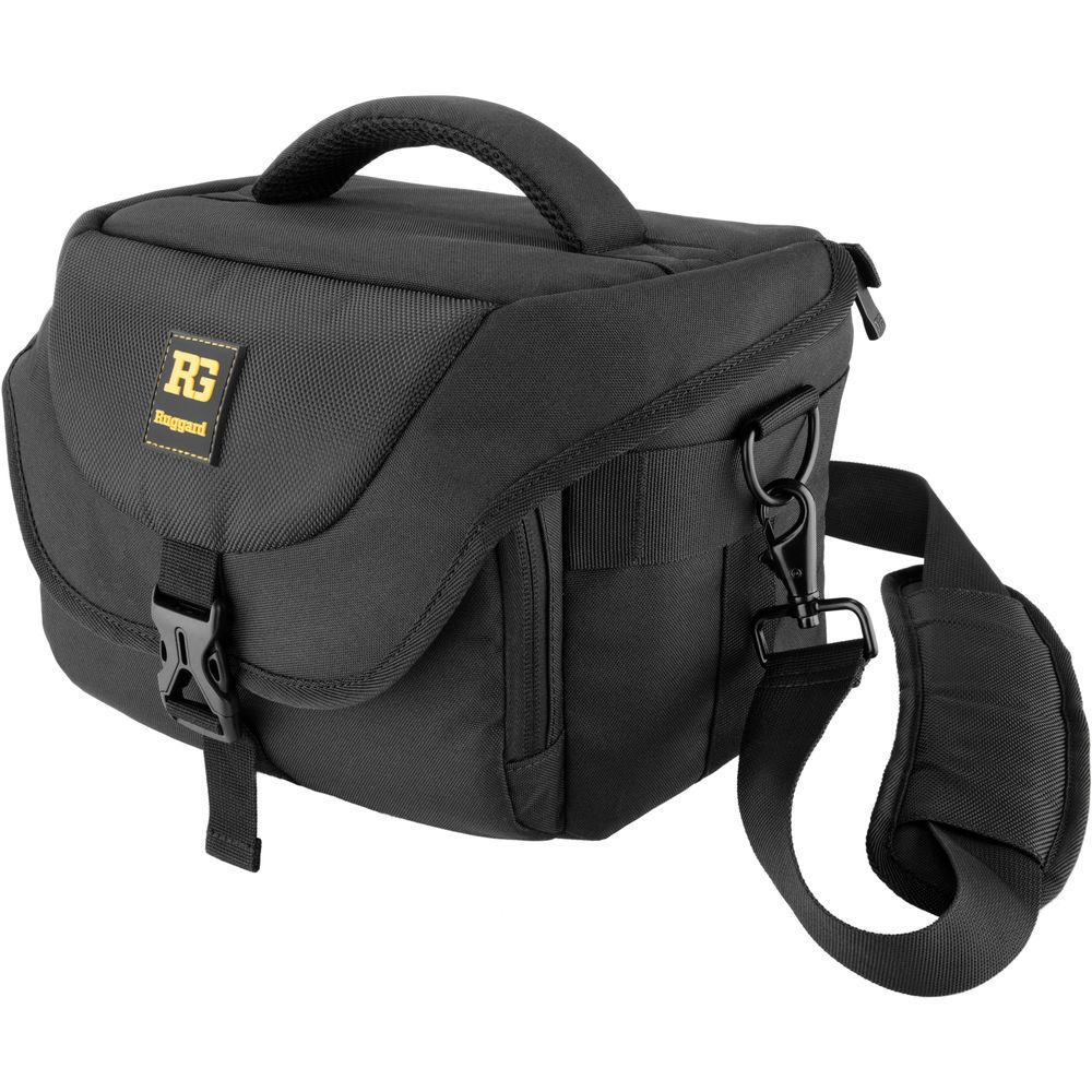 Ruggard Journey 34 DSLR Shoulder Bag