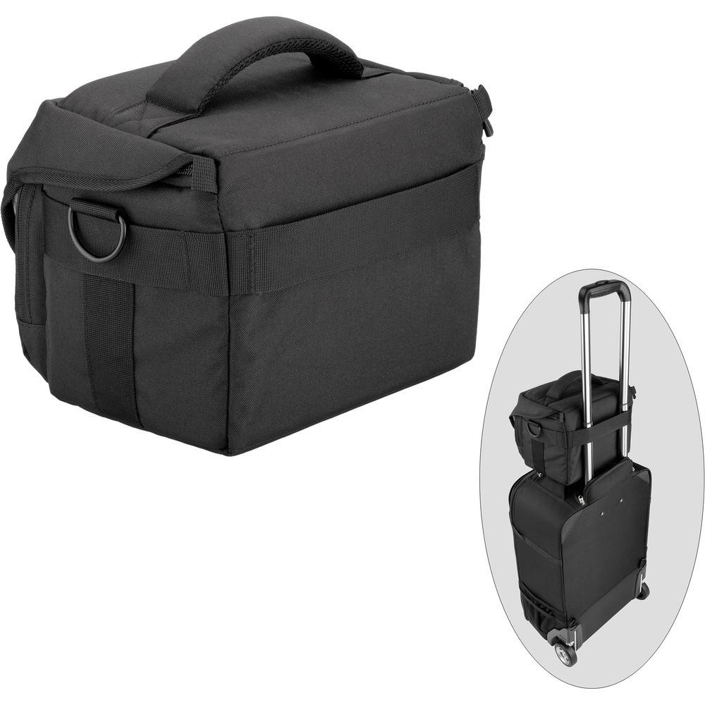 Ruggard Journey 34 DSLR Shoulder Bag