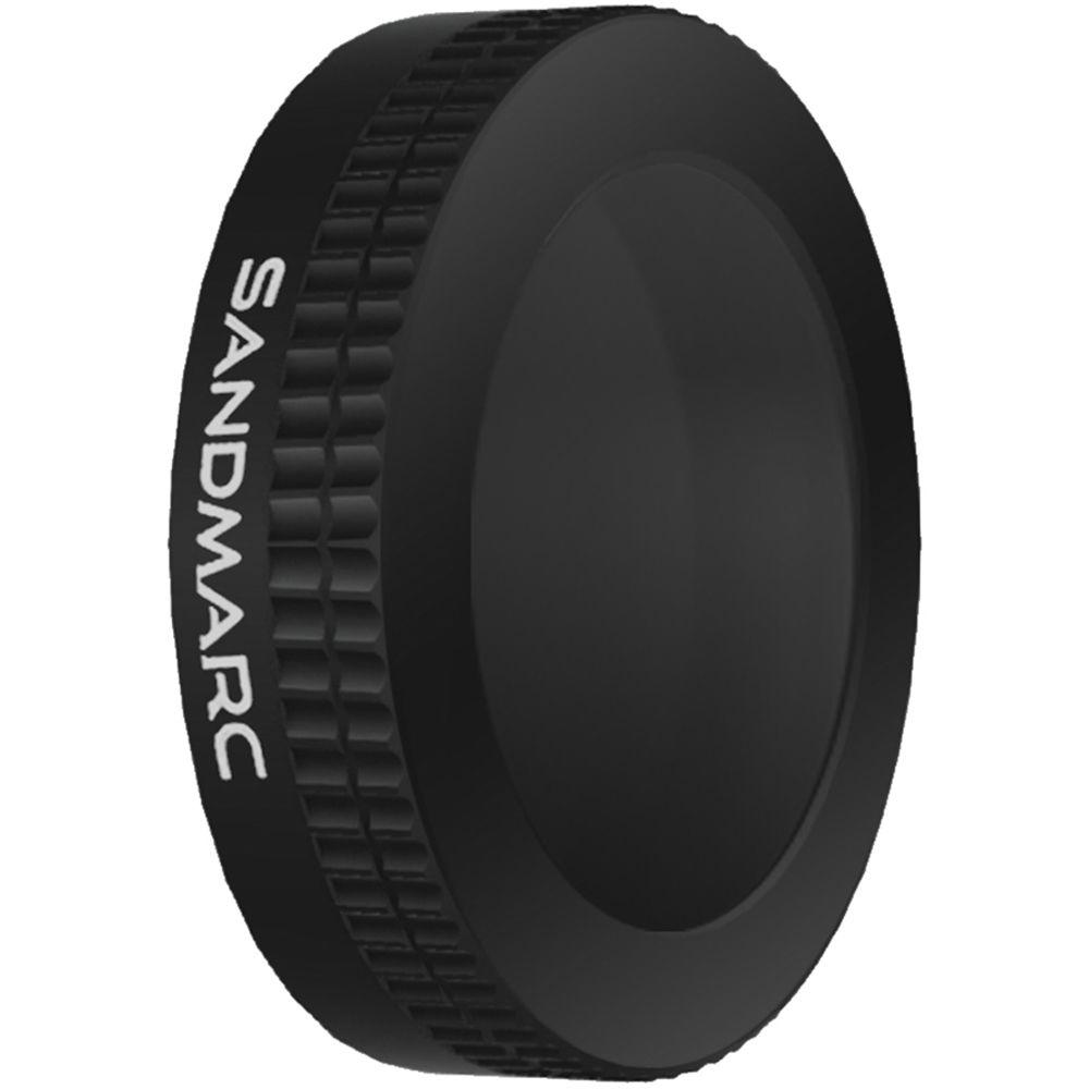 SANDMARC Pro ND-PL Lens Filter Kit for DJI Mavic Air