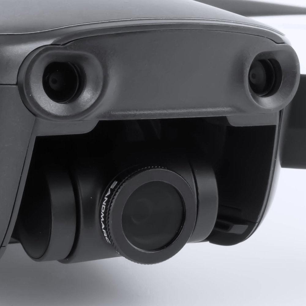 SANDMARC Pro ND-PL Lens Filter Kit for DJI Mavic Air