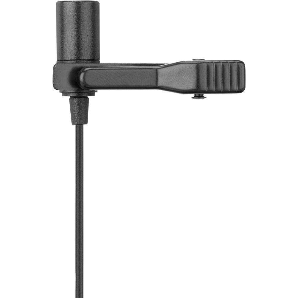 Saramonic LavMicro 2M Dual Omnidirectional Lavalier Microphone for DSLR Camera and Smartphone