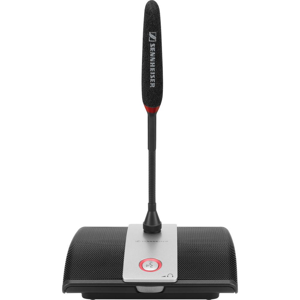 Sennheiser Wireless Delegate Base Unit