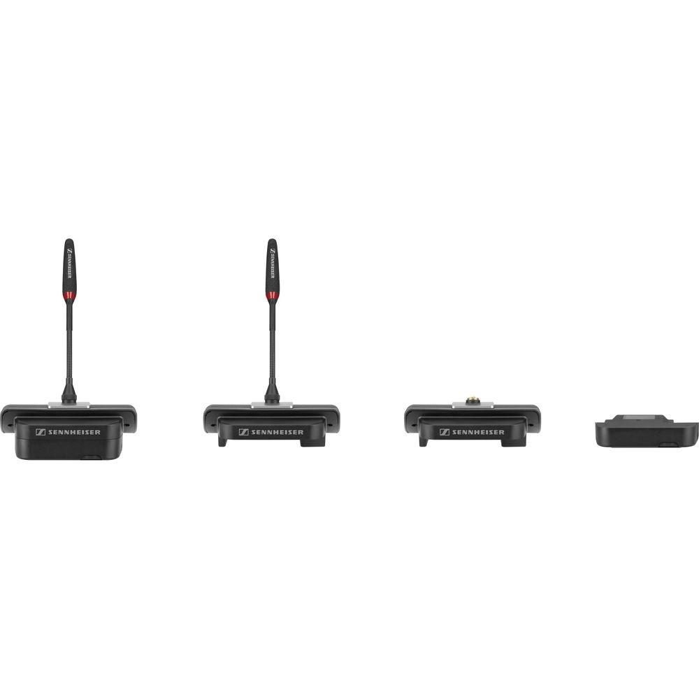 Sennheiser Wireless Delegate Base Unit