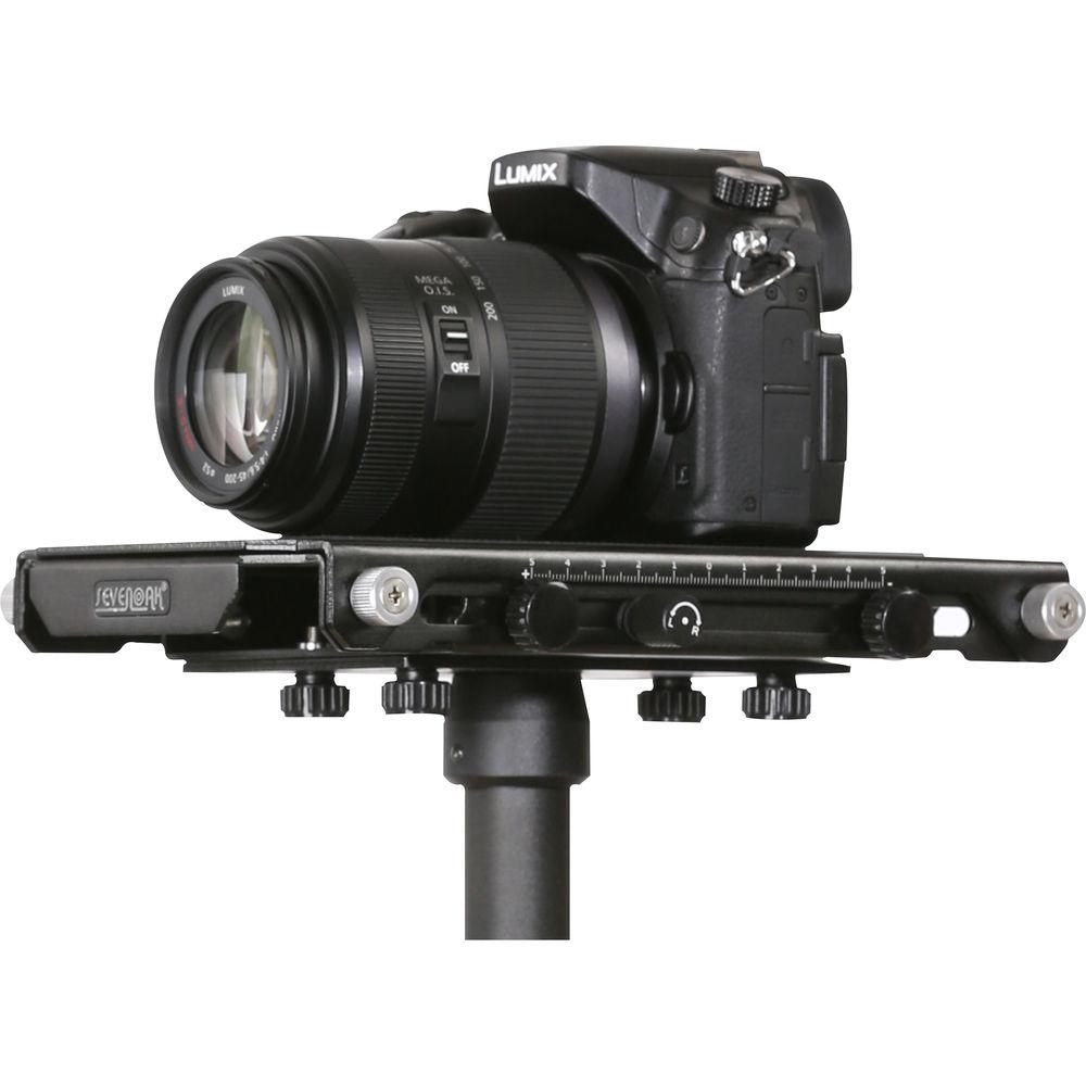 Sevenoak Big-Cam Stabilizer