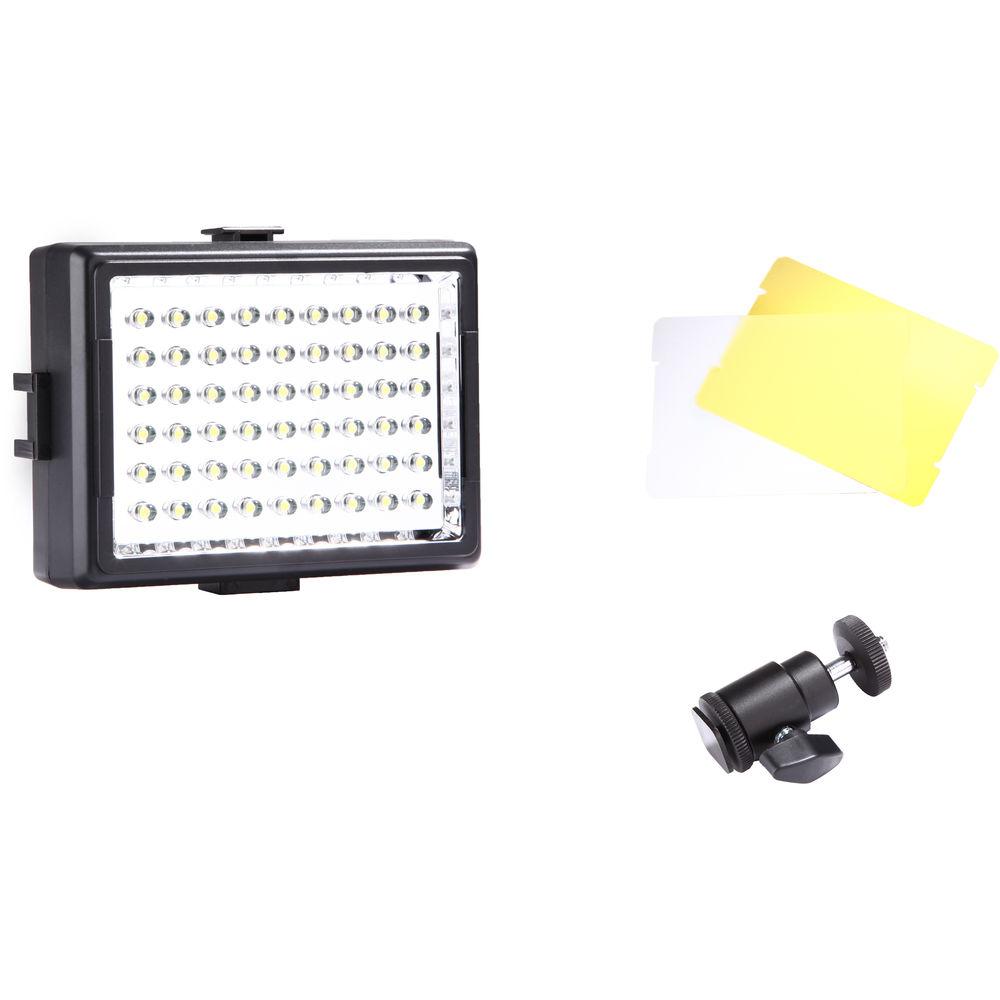 Sevenoak Led Light---Brightness Adjustable