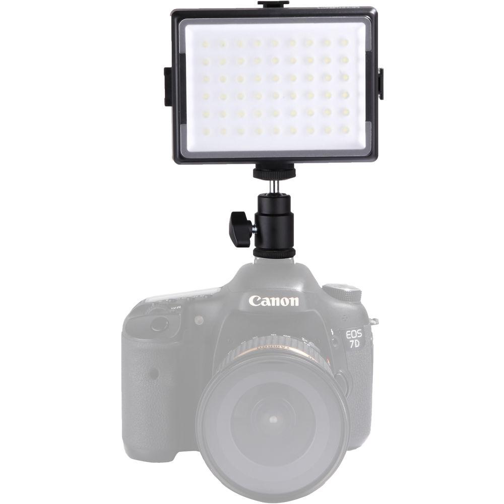 Sevenoak Led Light---Brightness Adjustable