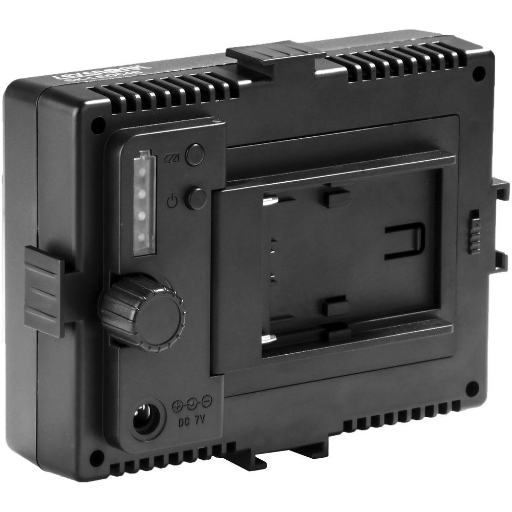 Sevenoak Led Light---Brightness Adjustable