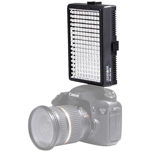 Sevenoak Led Light---Color Temperature Adjustable