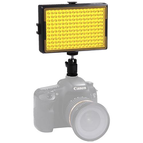 Sevenoak Led Light---Color Temperature Adjustable