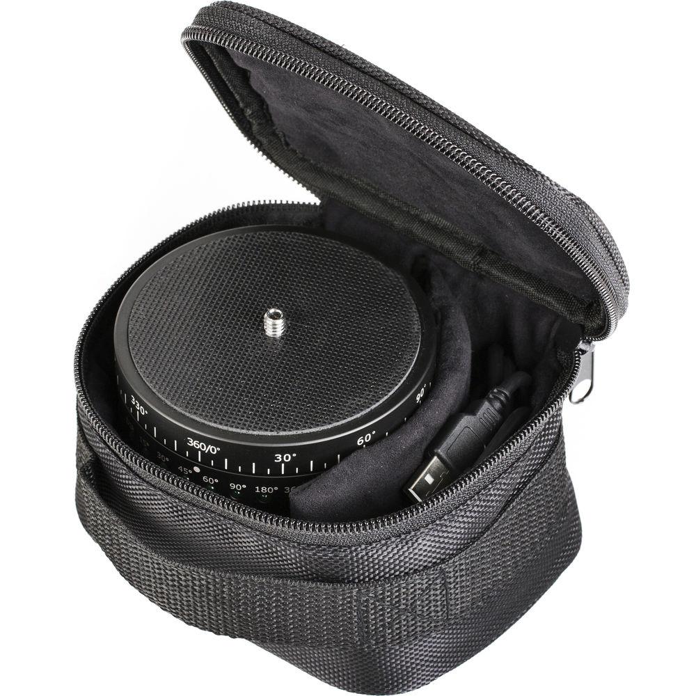 Sevenoak Pro Electronic Time Lapse Panoramic Head