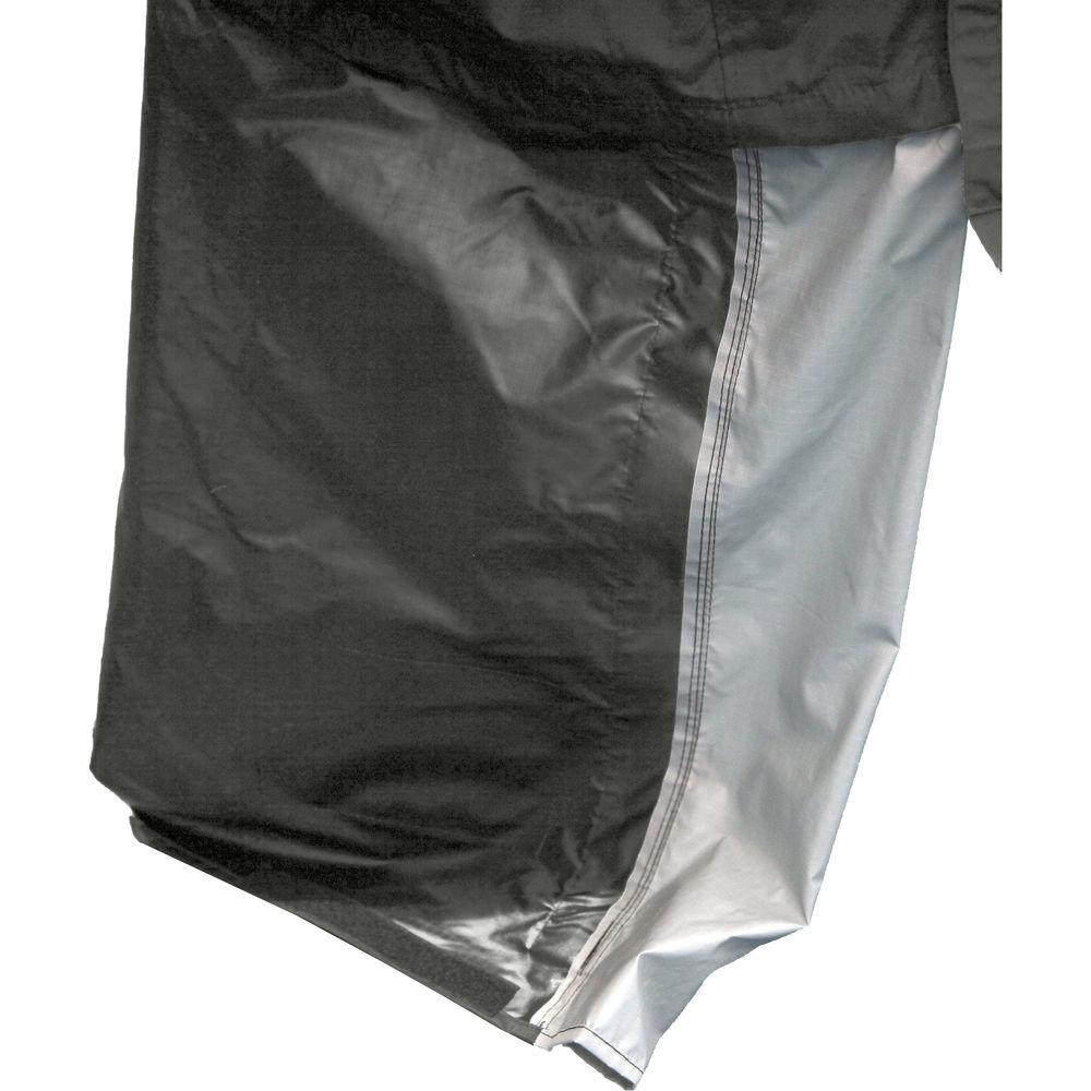 Shooterslicker S10 Smaller Studio Eng Camera Cover - Slate Grey