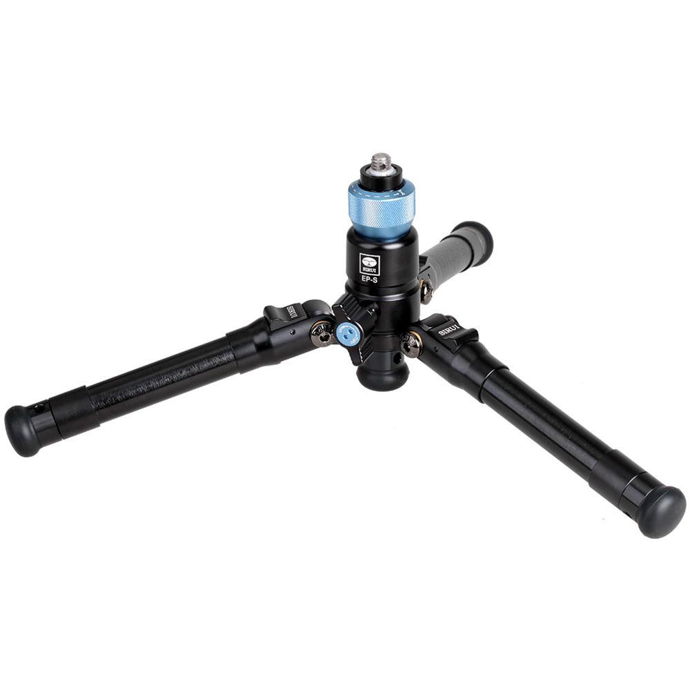 Sirui EP-204S Aluminum Multi-Function Photo Video Monopod