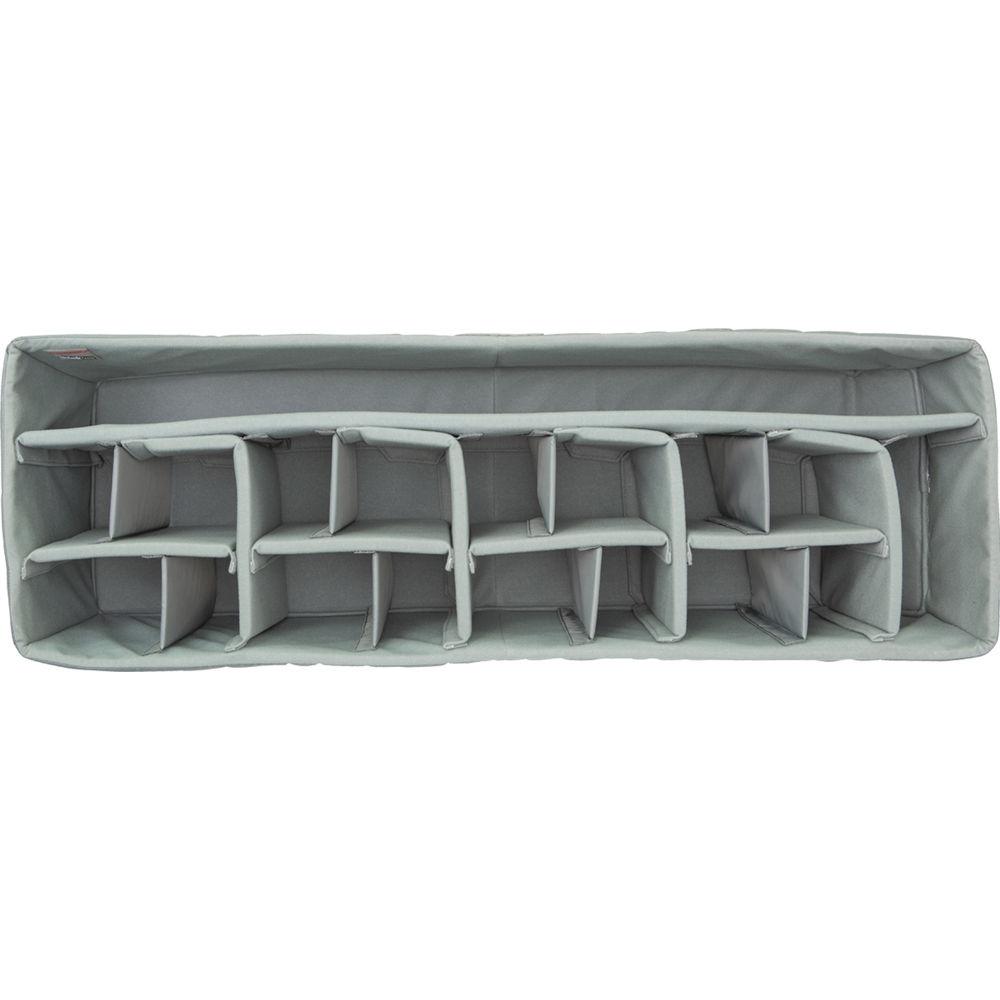 SKB iSeries 4213-12 Think Tank Designed Divider Set