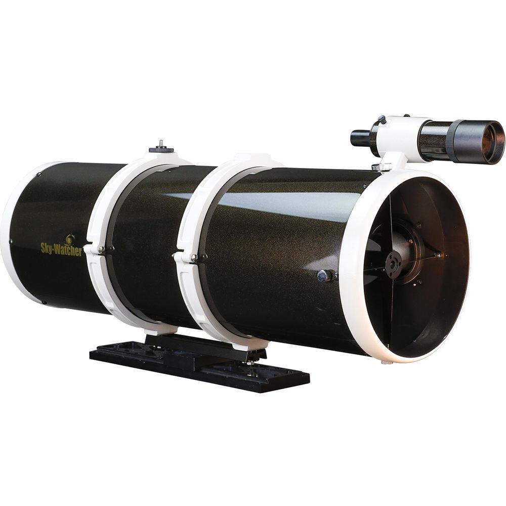 Sky-Watcher Quattro 200P Reflector Telescope with Trius Camera Kit, Sky-Watcher, Quattro, 200P, Reflector, Telescope, with, Trius, Camera, Kit