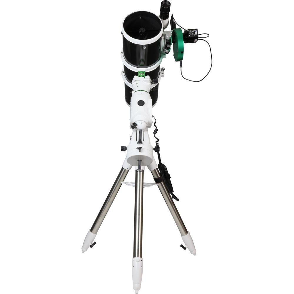 Sky-Watcher Quattro 200P Reflector Telescope with Trius Camera Kit
