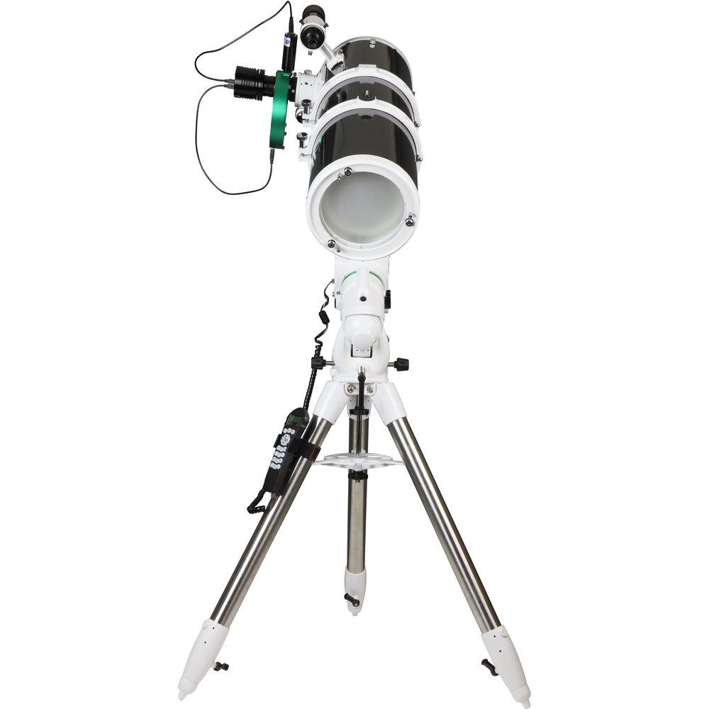 Sky-Watcher Quattro 200P Reflector Telescope with Trius Camera Kit
