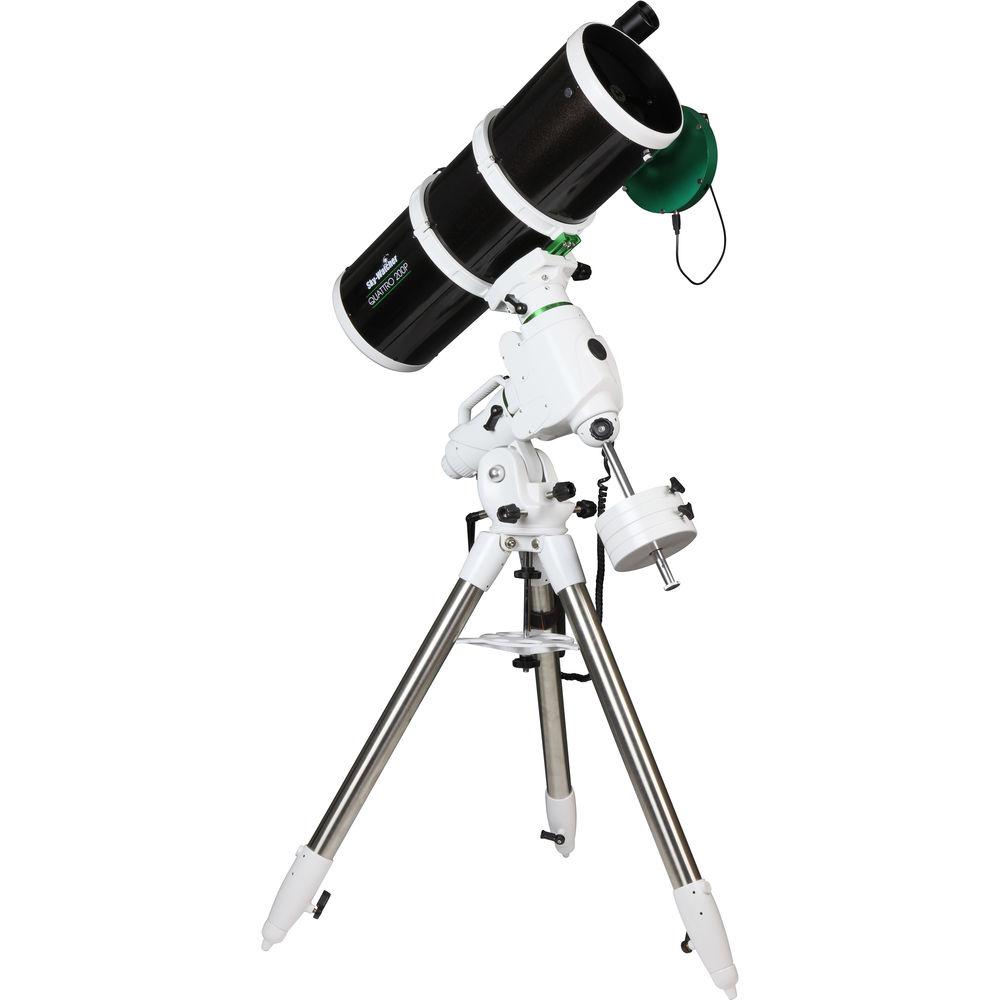 Sky-Watcher Quattro 200P Reflector Telescope with Trius Camera Kit