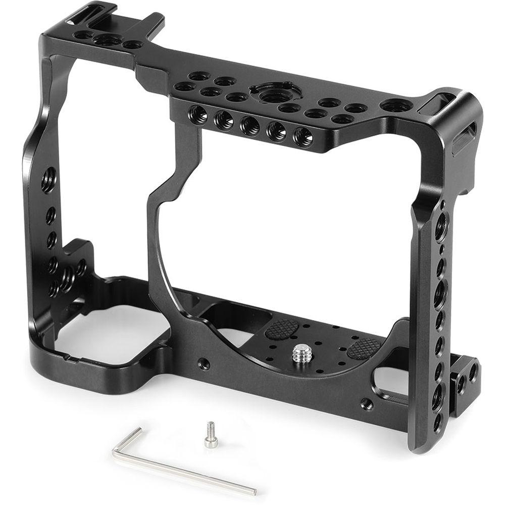 SmallRig Cage for Nikon Z6 Nikon Z7 Camera