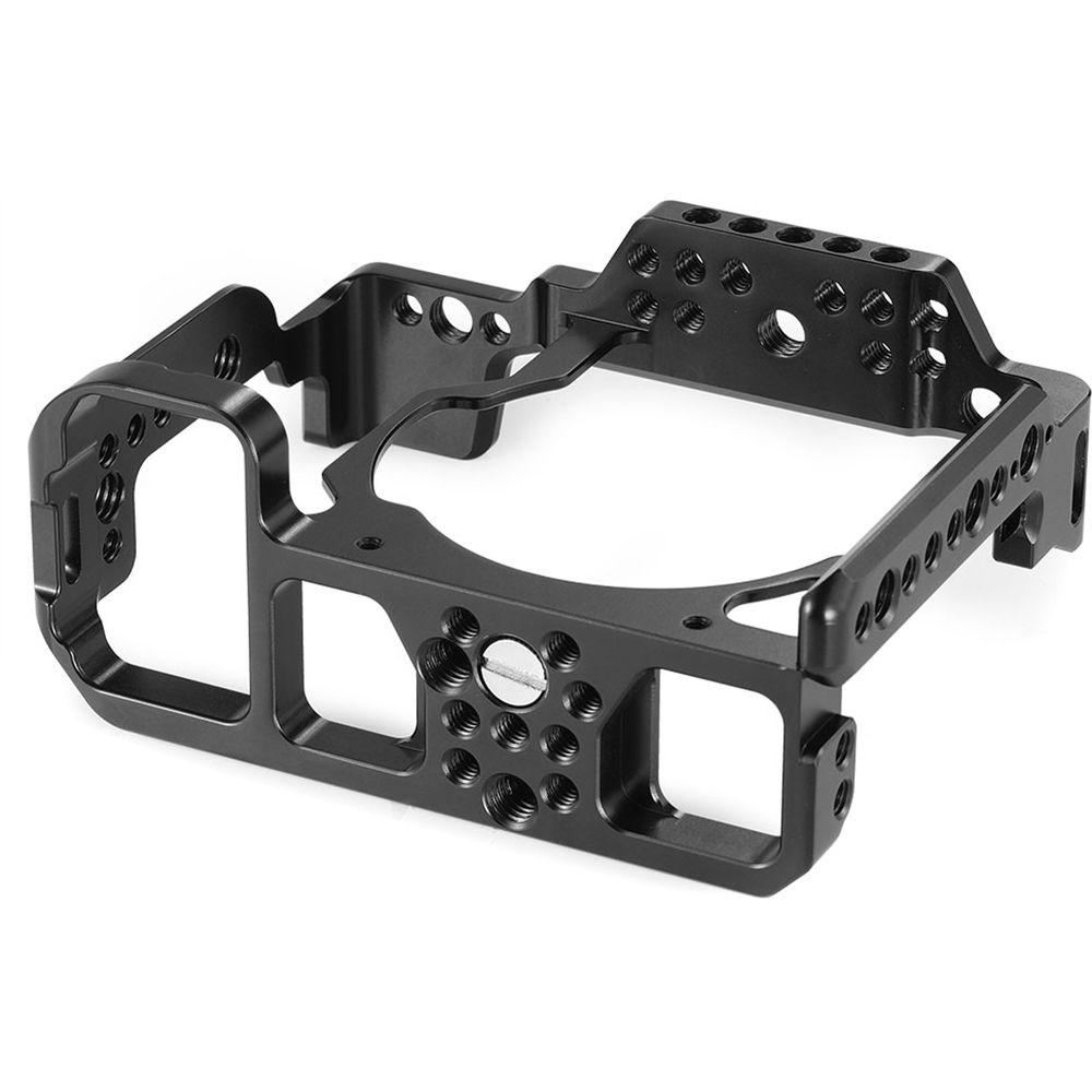 SmallRig Cage for Nikon Z6 Nikon Z7 Camera