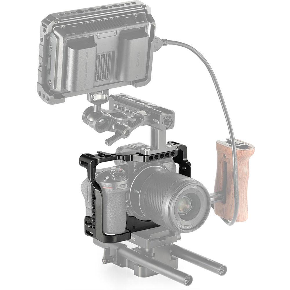 SmallRig Cage for Nikon Z6 Nikon Z7 Camera