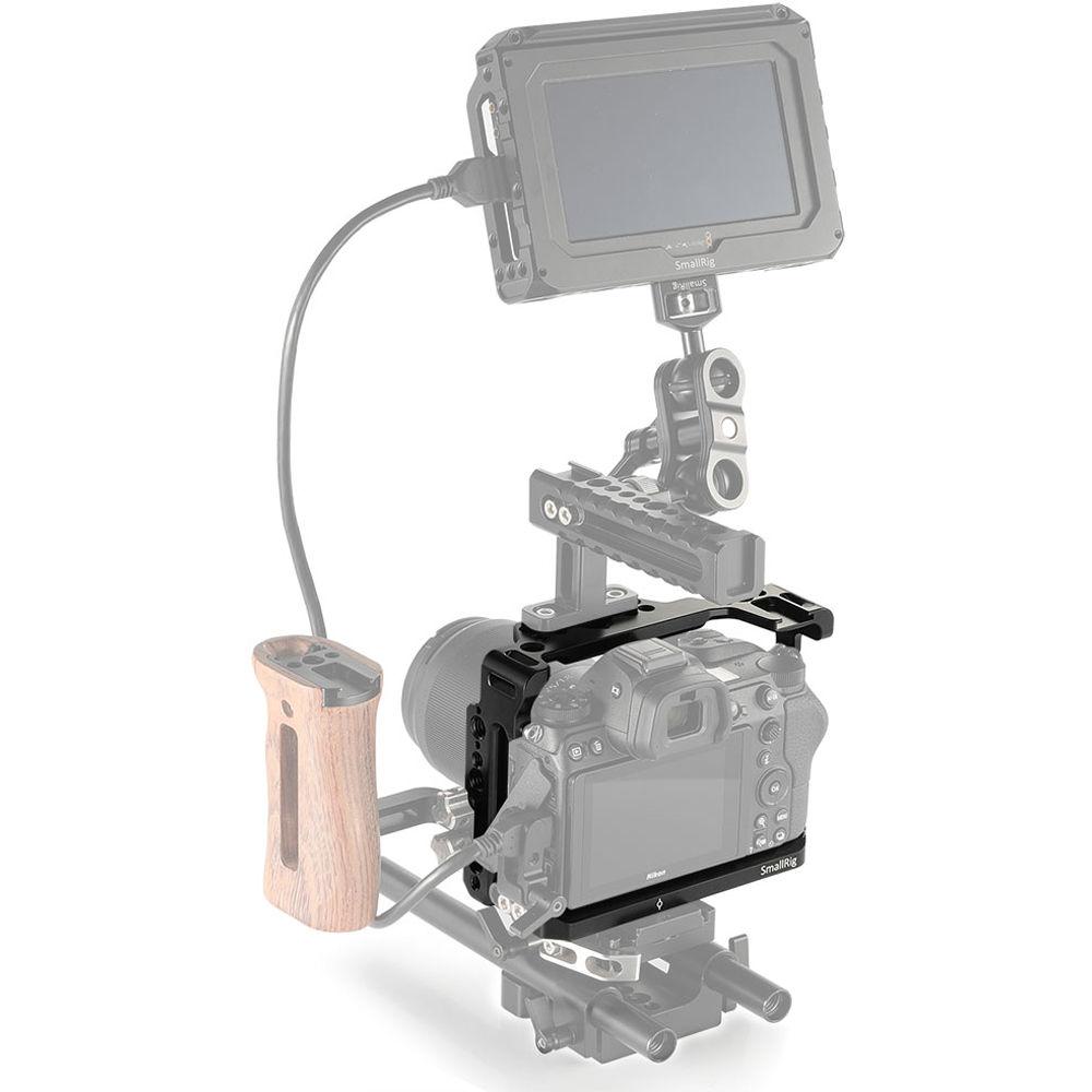 SmallRig Cage for Nikon Z6 Nikon Z7 Camera