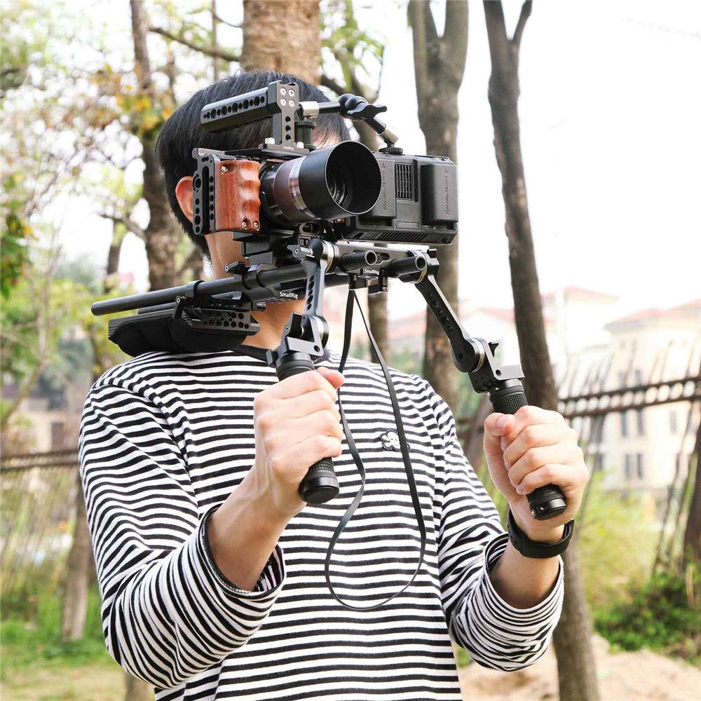SmallRig Camera Cage Kit for Sony a6500 Camera