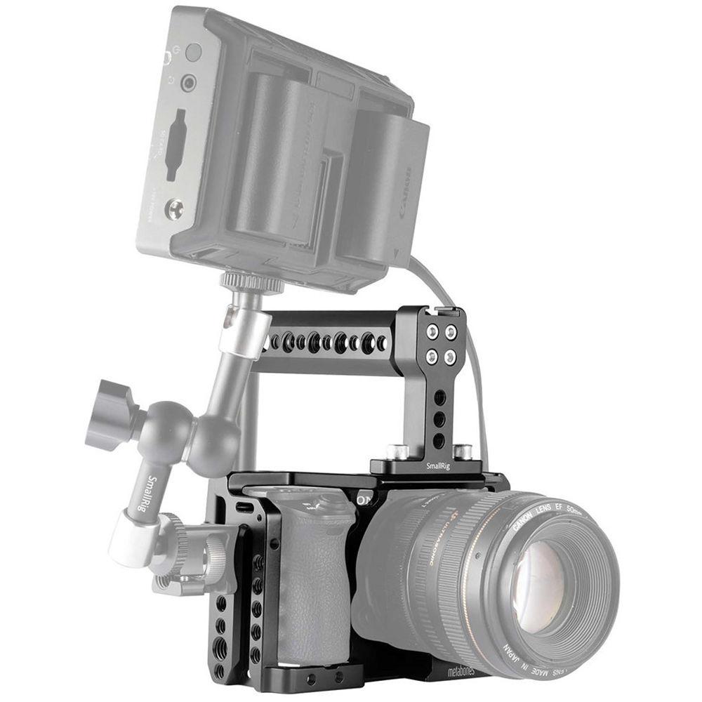 SmallRig Sony A6500 A6300 Cage Accessory Kit
