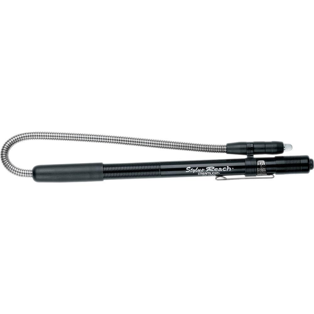Streamlight Stylus Reach Penlight