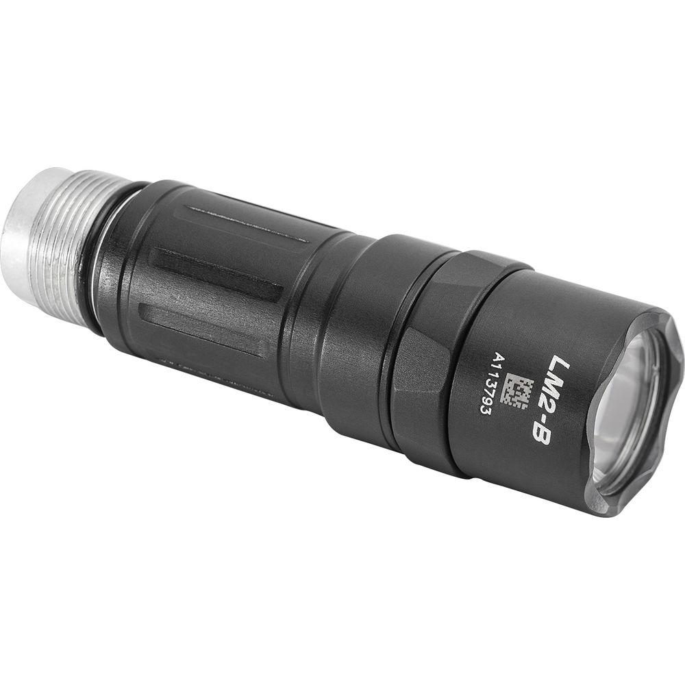 SureFire LM2 6 VDC LED Conversion Head for 600 & 900 Series Forend Lights