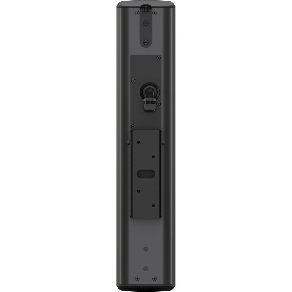 Tannoy Passive Column Array Loudspeaker with 5 Mid Range Drivers for Speech