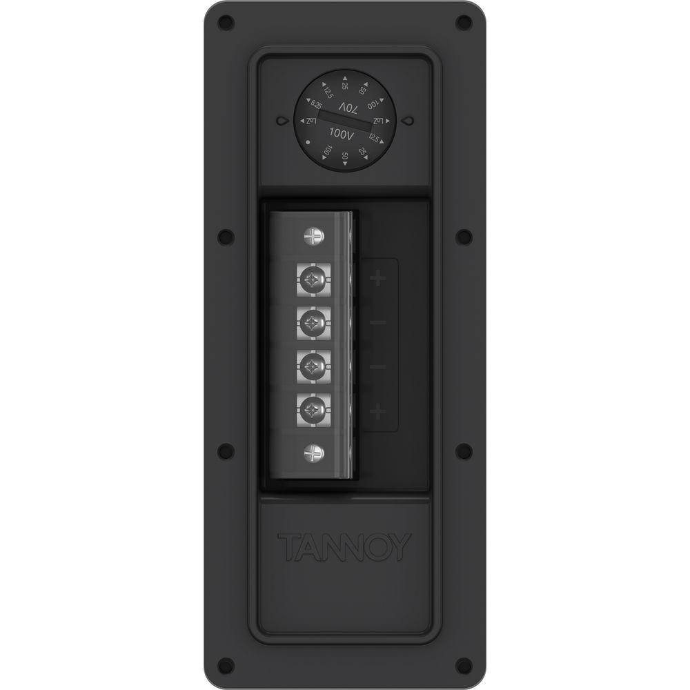 Tannoy Passive Column Array Loudspeaker with 5 Mid Range Drivers for Speech