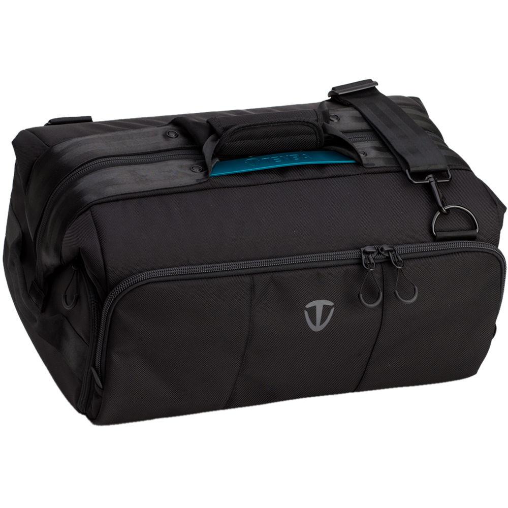 Tenba Cineluxe Video Shoulder Bag 21