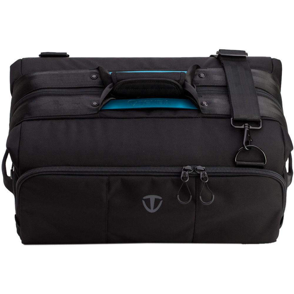 Tenba Cineluxe Video Shoulder Bag 21