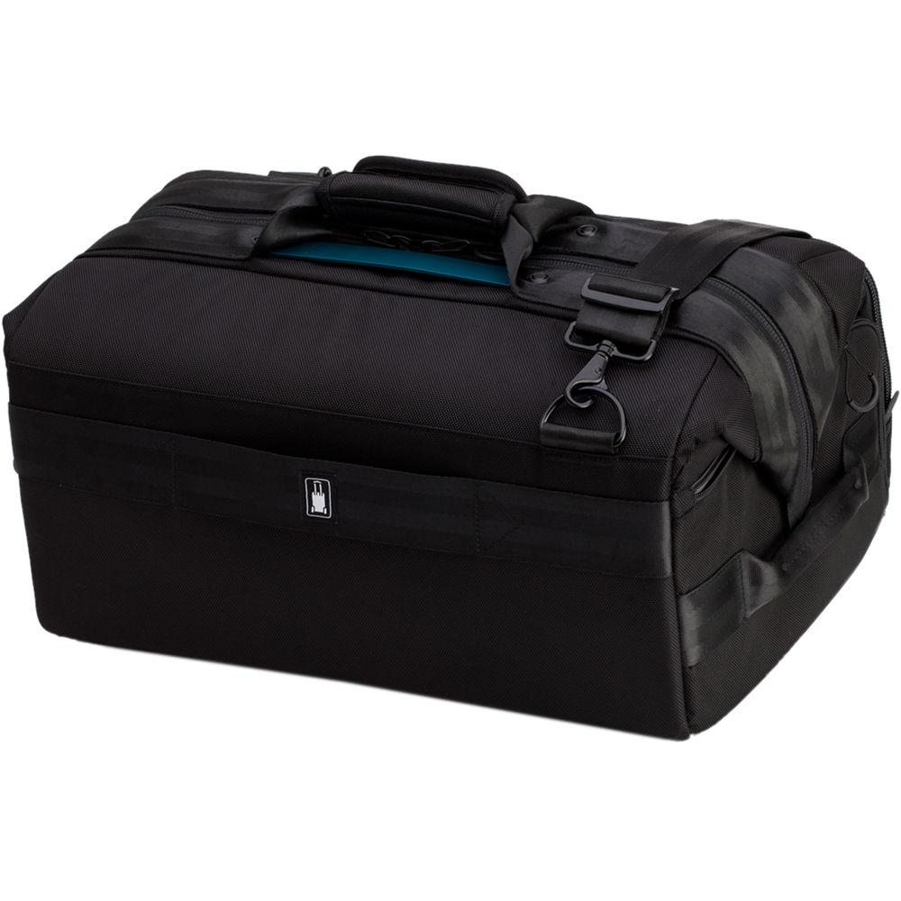 Tenba Cineluxe Video Shoulder Bag 21