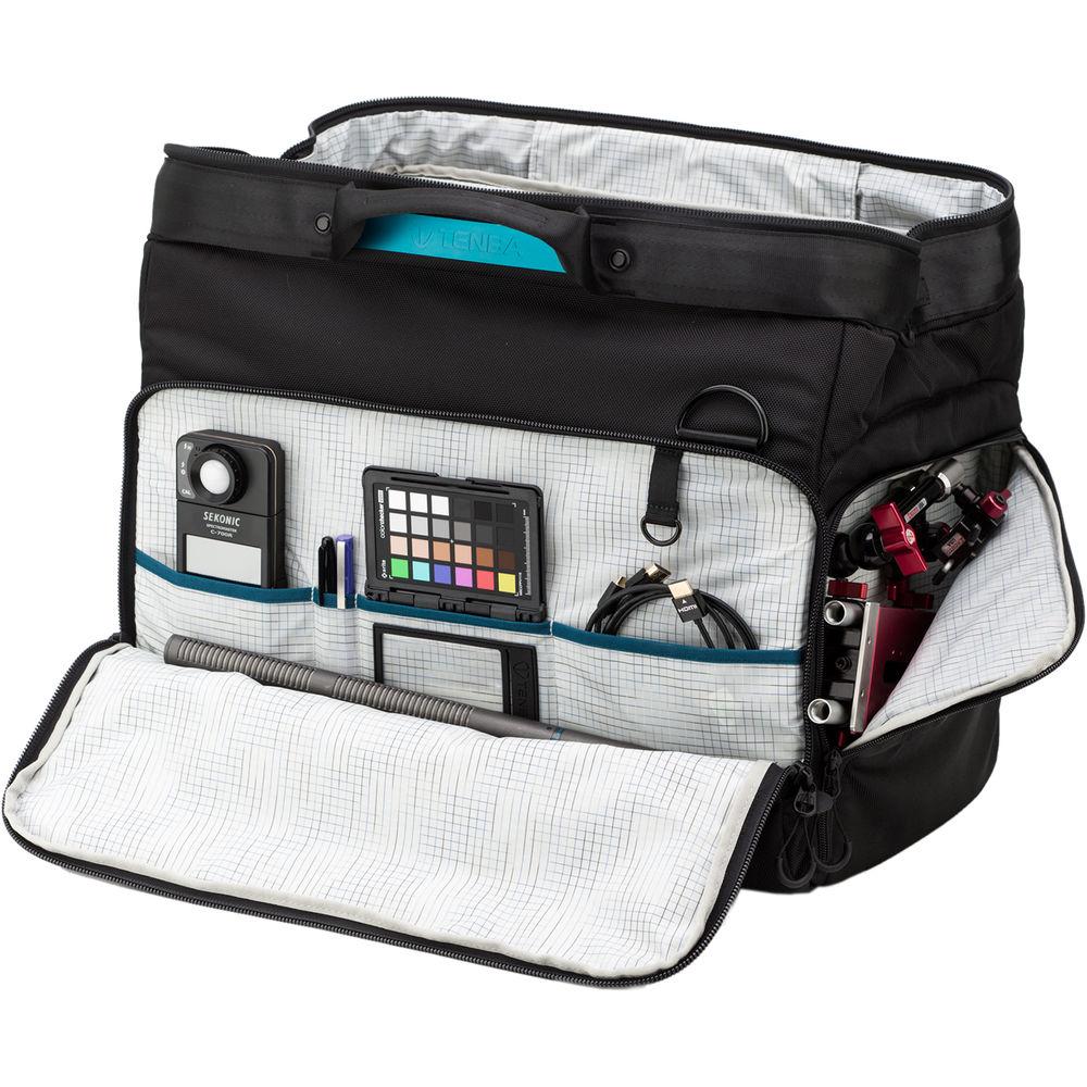 Tenba Cineluxe Video Shoulder Bag 21
