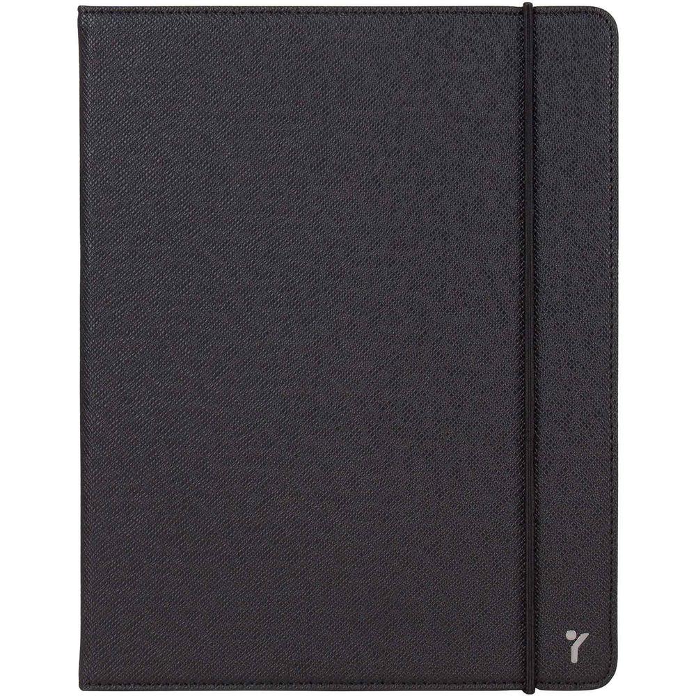 The Joy Factory Folio360 MagConnect Case for iPad 9.7"