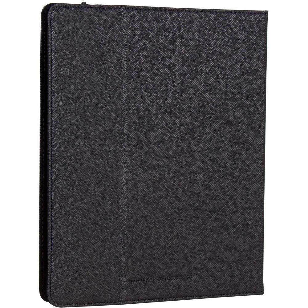 The Joy Factory Folio360 MagConnect Case for iPad 9.7"