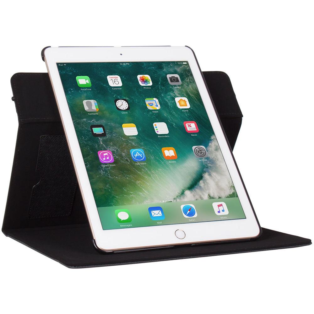 The Joy Factory Folio360 MagConnect Case for iPad 9.7"