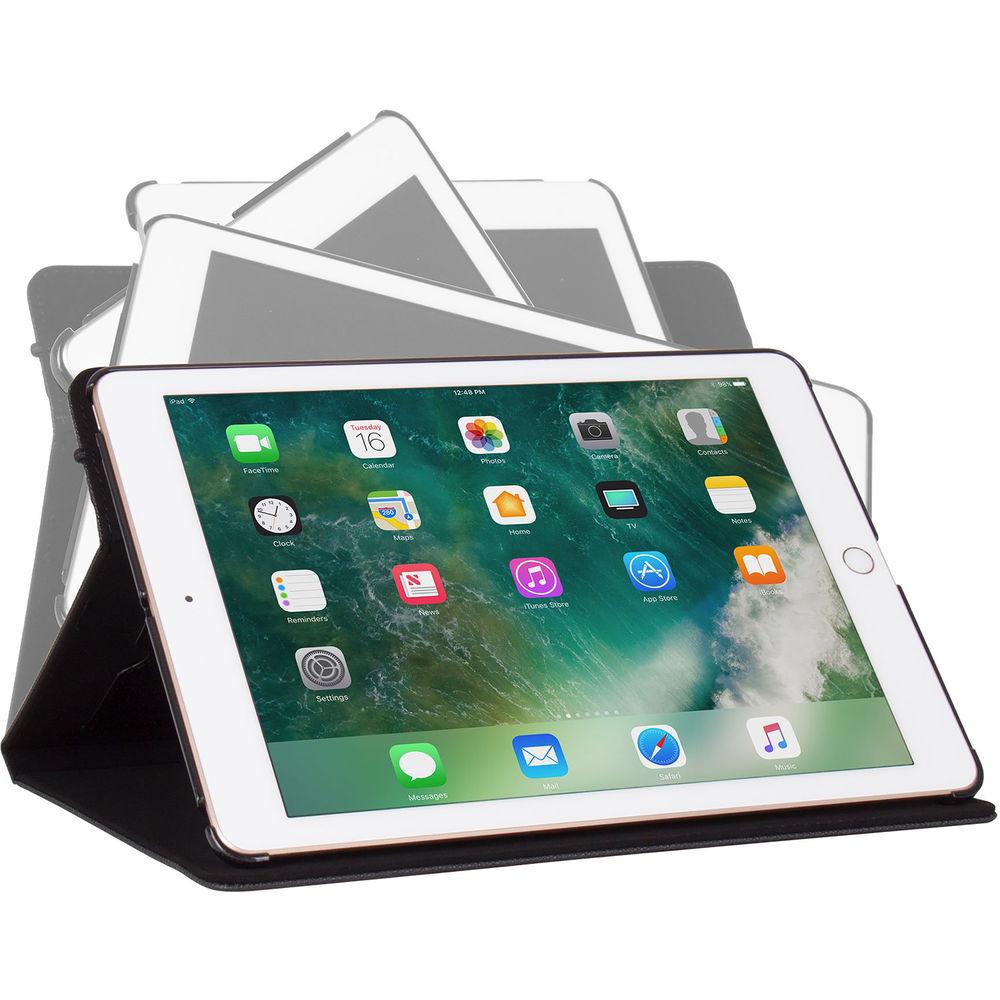 The Joy Factory Folio360 MagConnect Case for iPad 9.7"